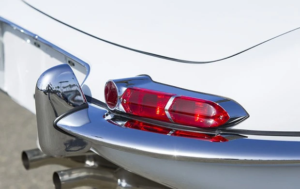 1961 Jaguar E-Type Series 1 - Image 15 of 17