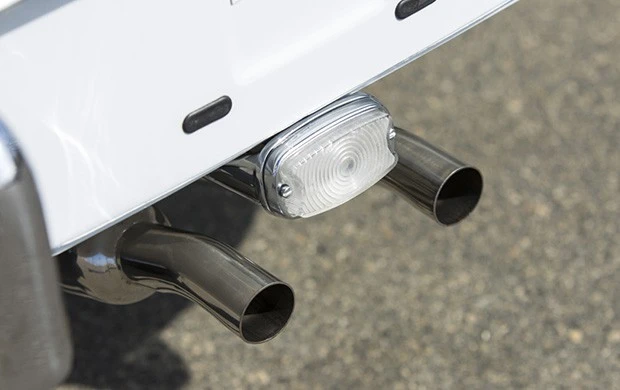 1961 Jaguar E-Type Series 1 - Image 16 of 17