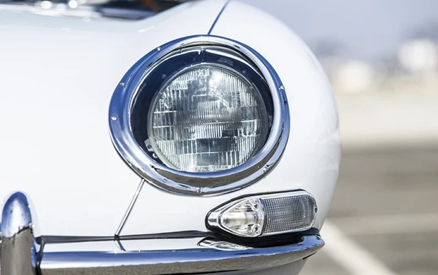 1961 Jaguar E-Type Series 1 - Image 12 of 17