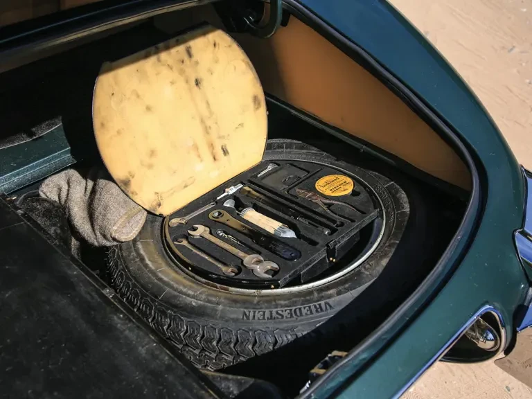 1961 Jaguar E-Type Series 1 - Image 23 of 28