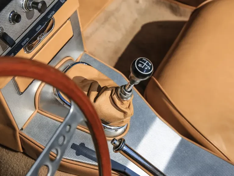 1961 Jaguar E-Type Series 1 - Image 14 of 28