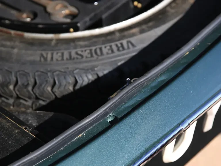 1961 Jaguar E-Type Series 1 - Image 28 of 28