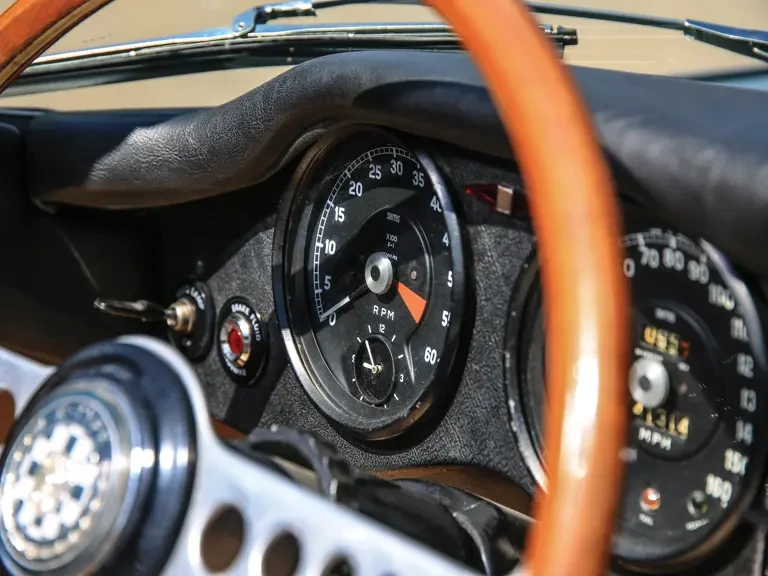 1961 Jaguar E-Type Series 1 - Image 13 of 28