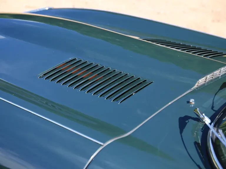 1961 Jaguar E-Type Series 1 - Image 27 of 28