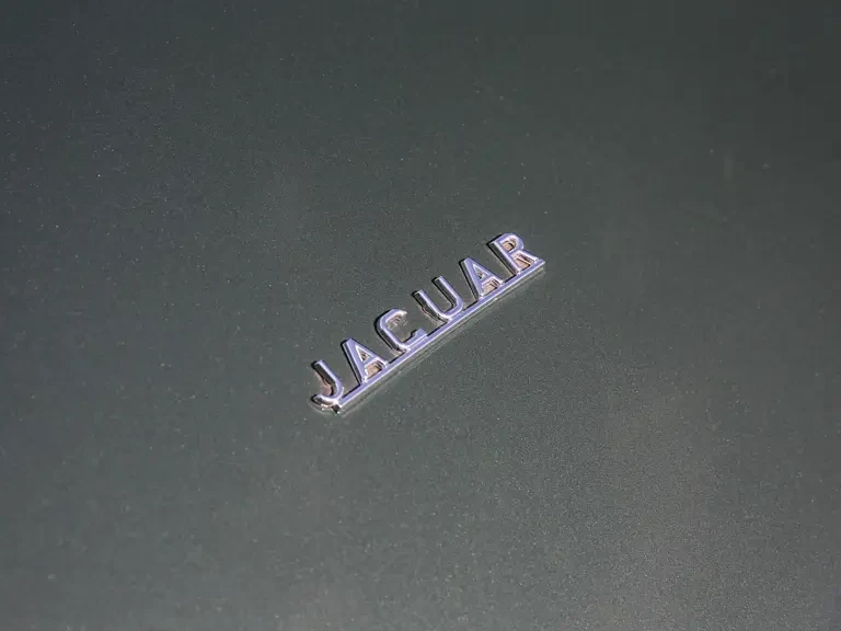 1961 Jaguar E-Type Series 1 - Image 7 of 28