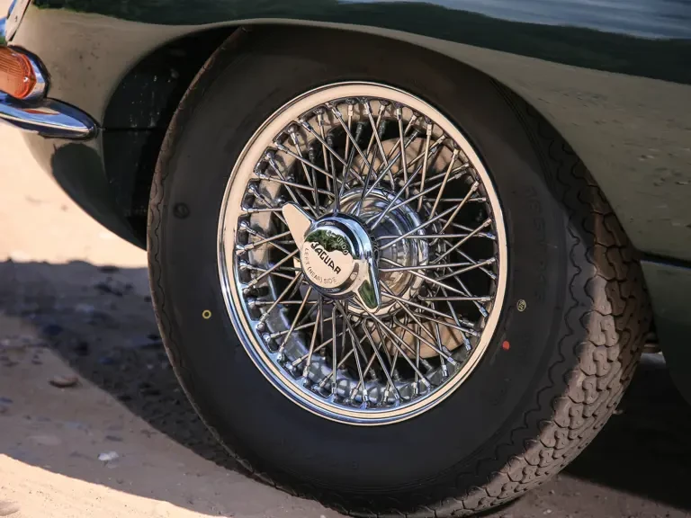 1961 Jaguar E-Type Series 1 - Image 18 of 28