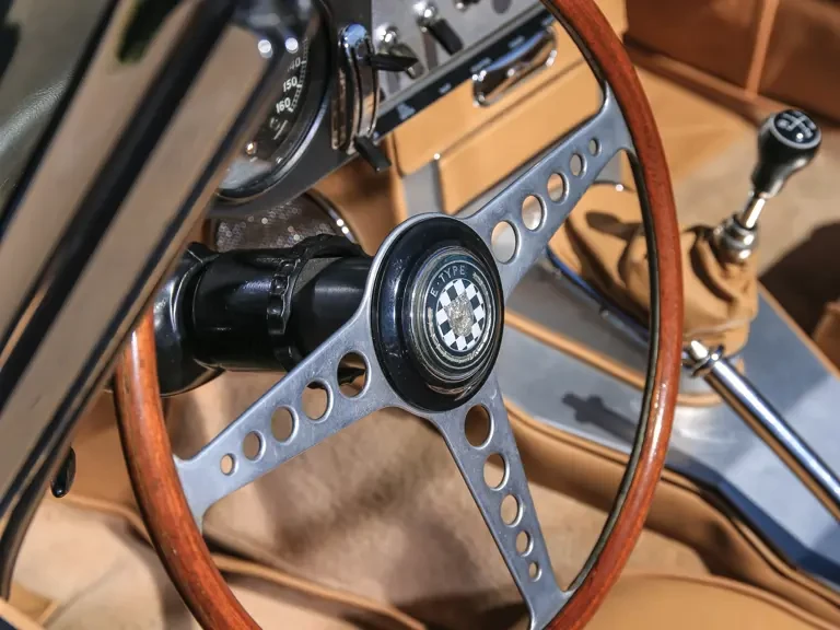 1961 Jaguar E-Type Series 1 - Image 11 of 28