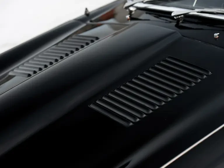1961 Jaguar E-Type Series 1 - Image 11 of 24