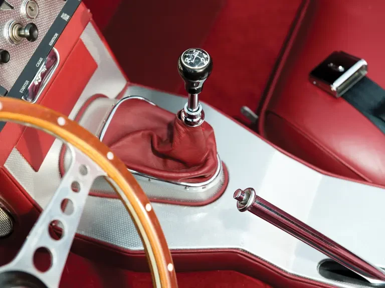 1961 Jaguar E-Type Series 1 - Image 20 of 24