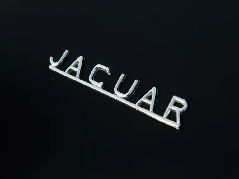 1961 Jaguar E-Type Series 1 - Image 7 of 24