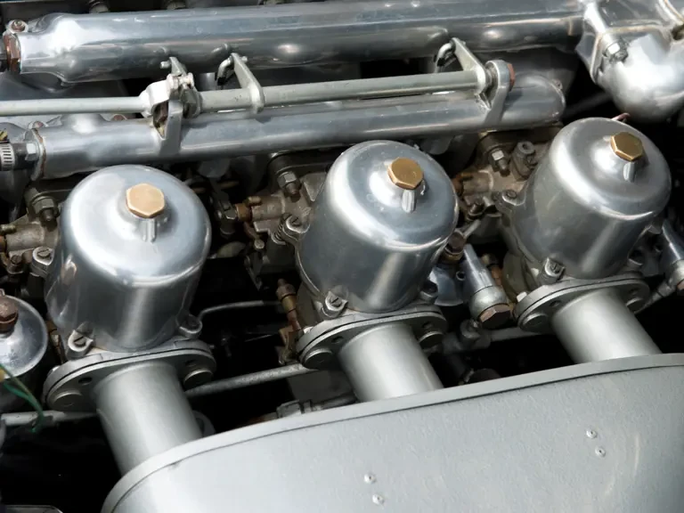 1961 Jaguar E-Type Series 1 - Image 24 of 24