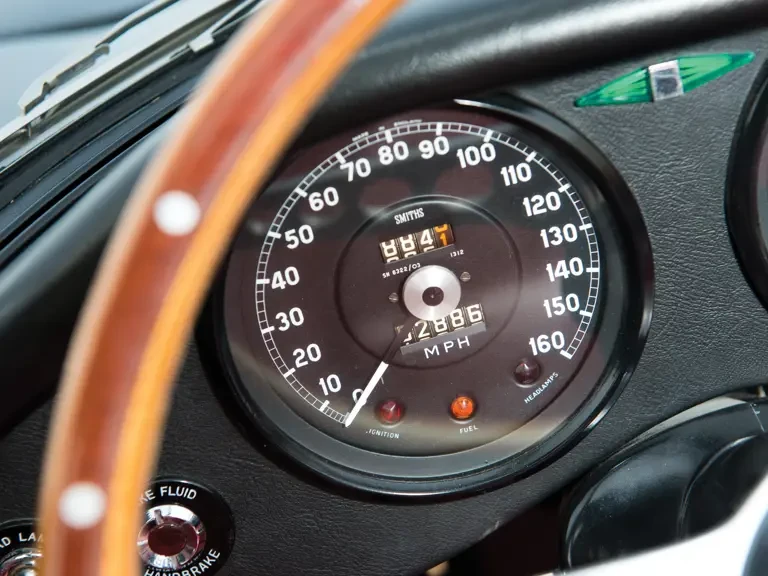 1961 Jaguar E-Type Series 1 - Image 19 of 24