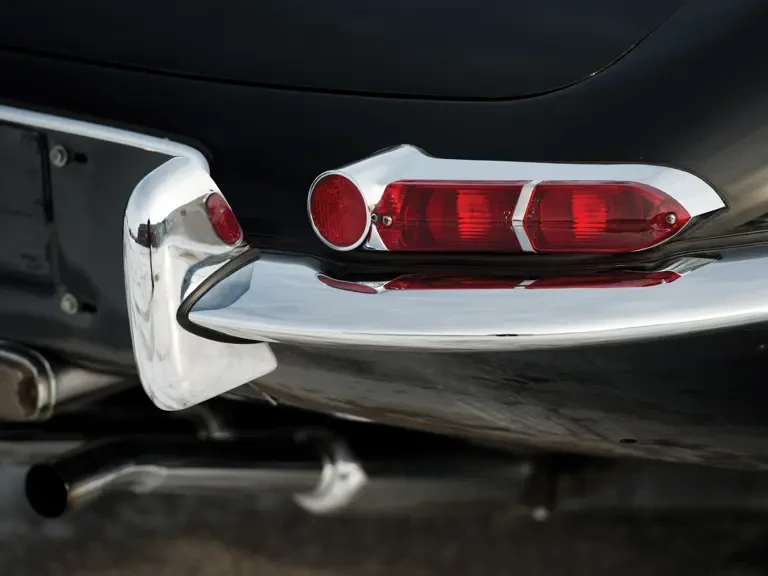 1961 Jaguar E-Type Series 1 - Image 17 of 24