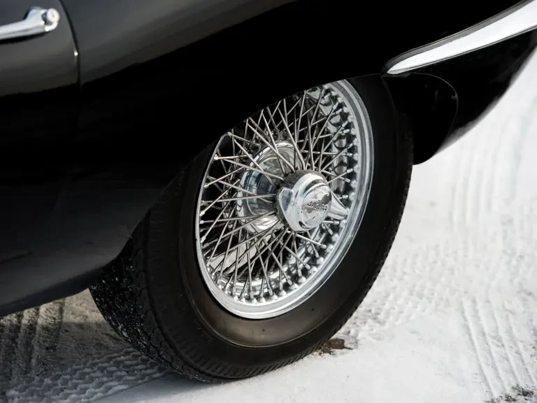 1961 Jaguar E-Type Series 1 - Image 18 of 24