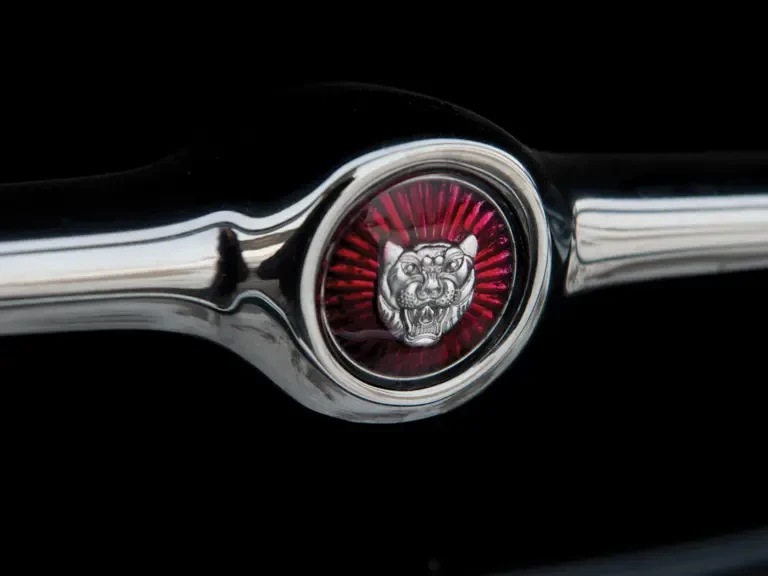 1961 Jaguar E-Type Series 1 - Image 8 of 24