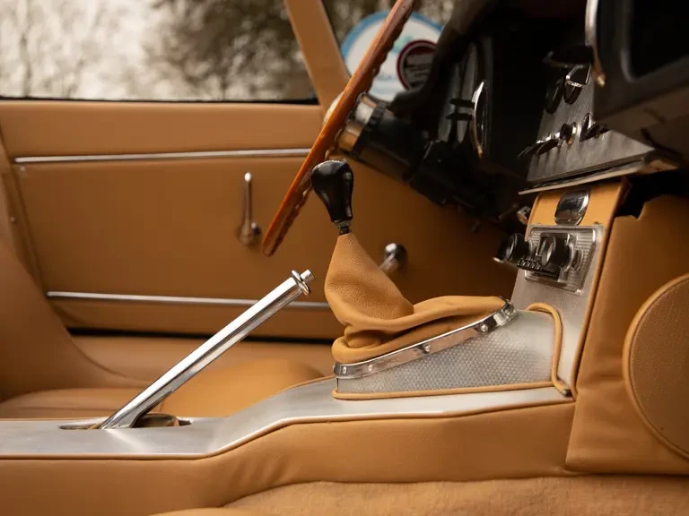 1961 Jaguar E-Type Series 1 - Image 21 of 31