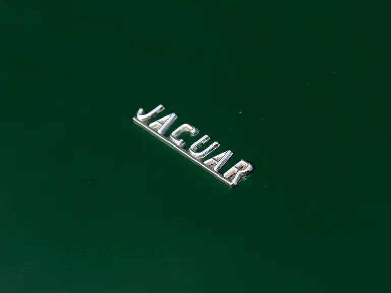 1961 Jaguar E-Type Series 1 - Image 30 of 31
