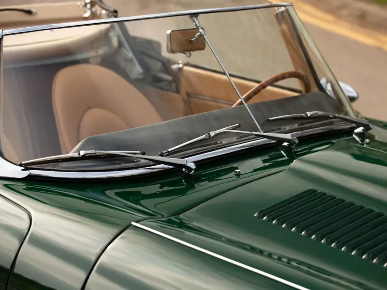 1961 Jaguar E-Type Series 1 - Image 29 of 31