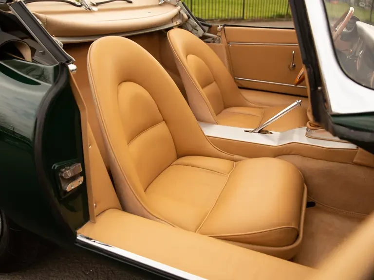 1961 Jaguar E-Type Series 1 - Image 22 of 31
