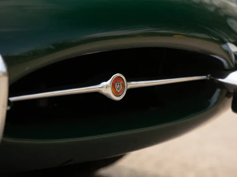 1961 Jaguar E-Type Series 1 - Image 7 of 31