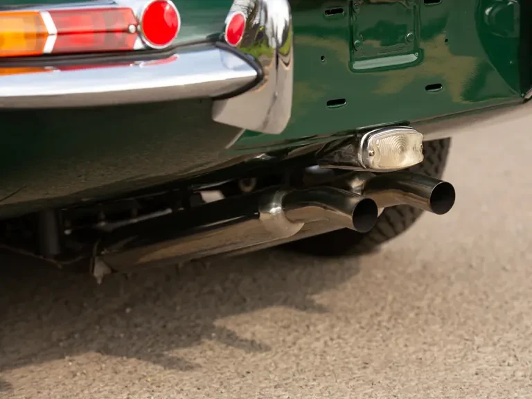 1961 Jaguar E-Type Series 1 - Image 31 of 31