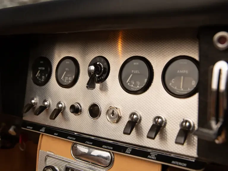 1961 Jaguar E-Type Series 1 - Image 18 of 31