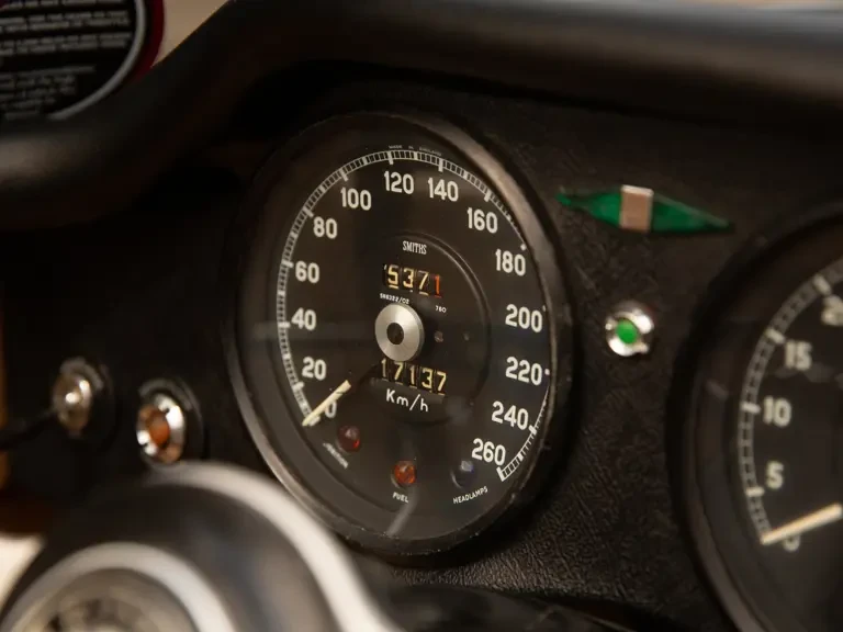 1961 Jaguar E-Type Series 1 - Image 14 of 31