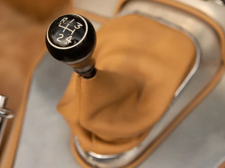 1961 Jaguar E-Type Series 1 - Image 16 of 31