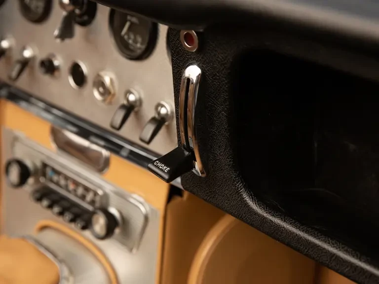 1961 Jaguar E-Type Series 1 - Image 20 of 31