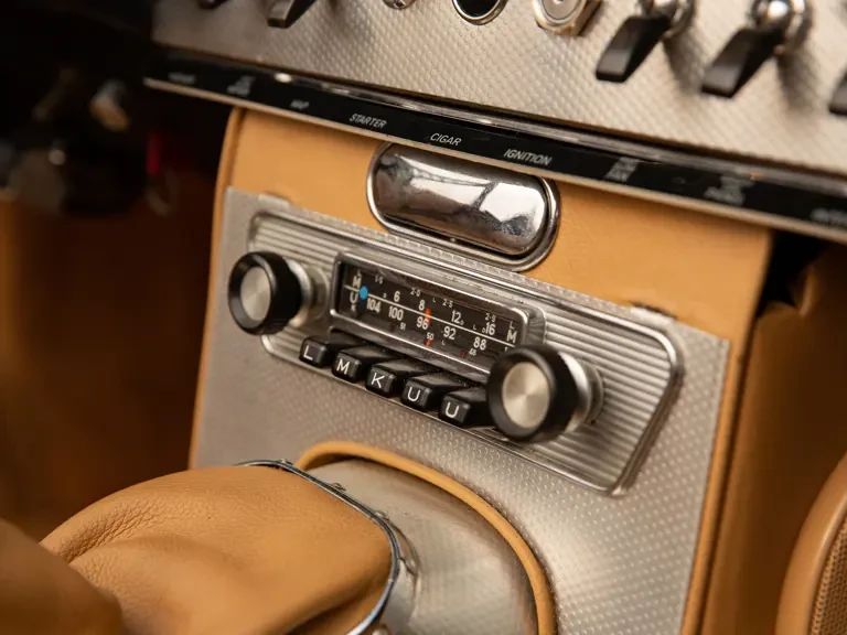 1961 Jaguar E-Type Series 1 - Image 17 of 31