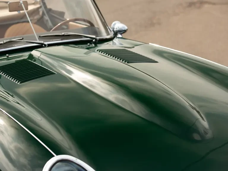 1961 Jaguar E-Type Series 1 - Image 27 of 31
