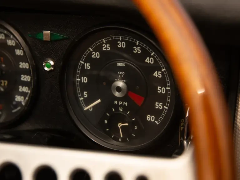 1961 Jaguar E-Type Series 1 - Image 15 of 31