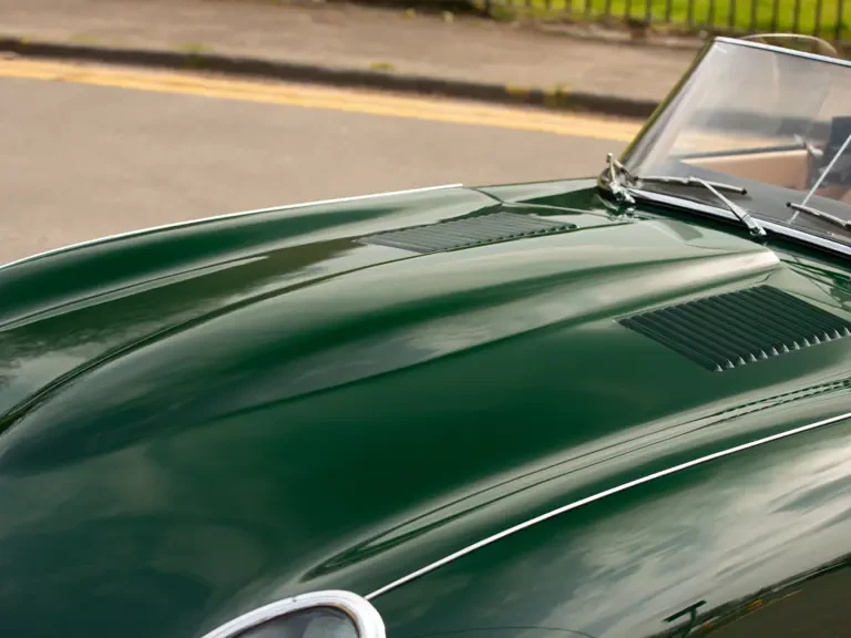 1961 Jaguar E-Type Series 1 - Image 28 of 31