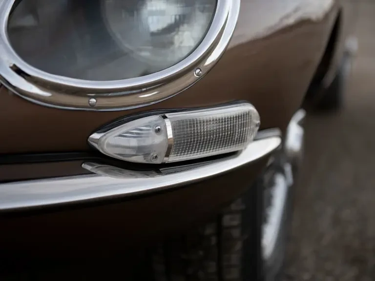 1961 Jaguar E-Type Series 1 - Image 15 of 31