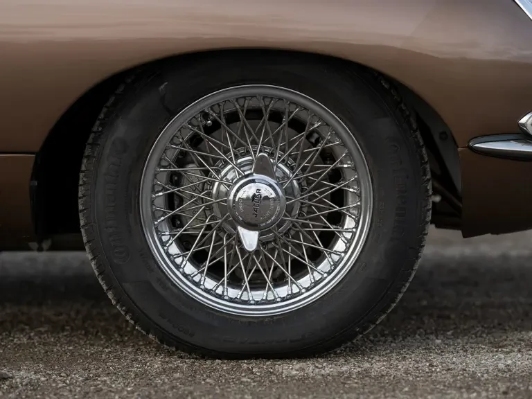 1961 Jaguar E-Type Series 1 - Image 26 of 31