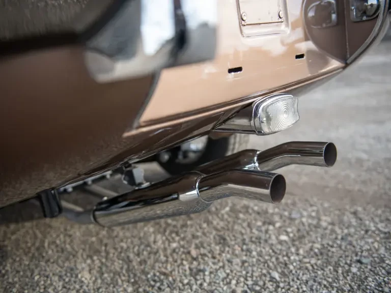 1961 Jaguar E-Type Series 1 - Image 23 of 31
