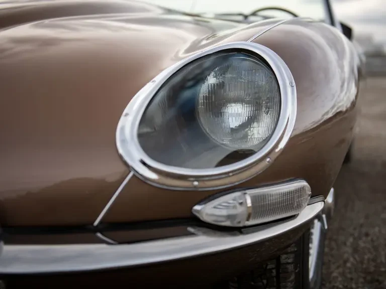 1961 Jaguar E-Type Series 1 - Image 13 of 31