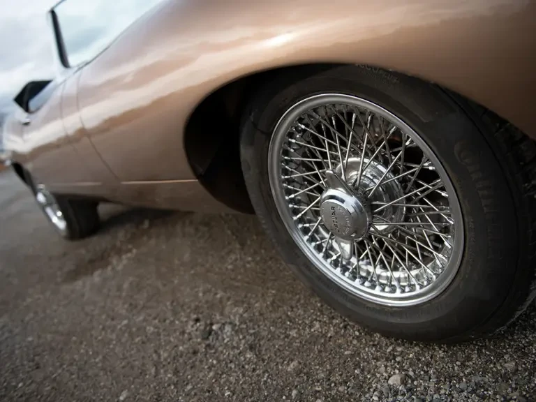 1961 Jaguar E-Type Series 1 - Image 20 of 31