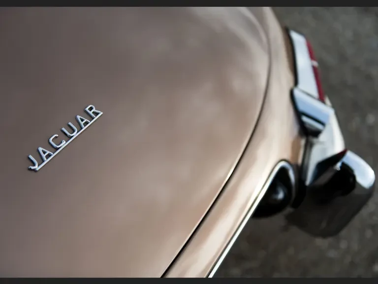1961 Jaguar E-Type Series 1 - Image 18 of 31