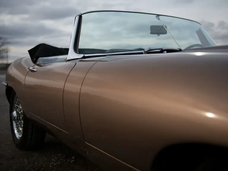 1961 Jaguar E-Type Series 1 - Image 22 of 31