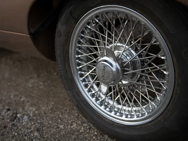 1961 Jaguar E-Type Series 1 - Image 21 of 31