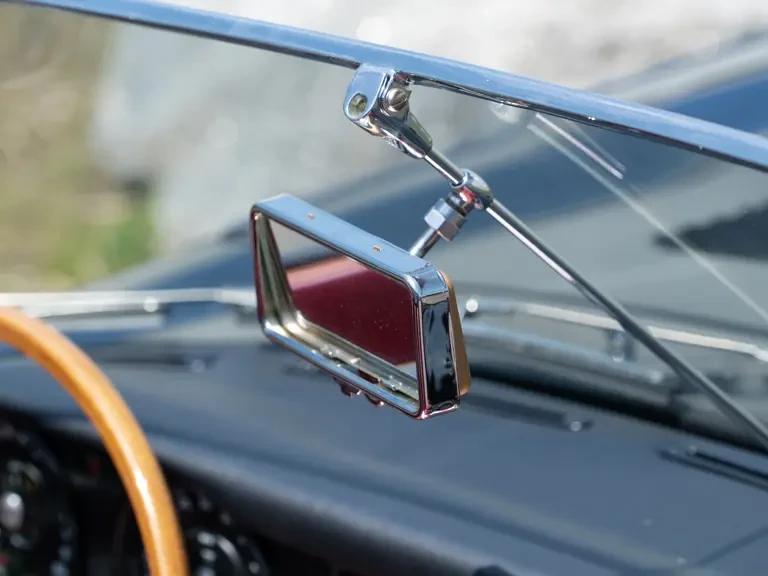1961 Jaguar E-Type Series 1 - Image 21 of 31