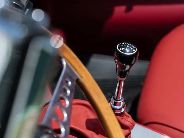 1961 Jaguar E-Type Series 1 - Image 17 of 31