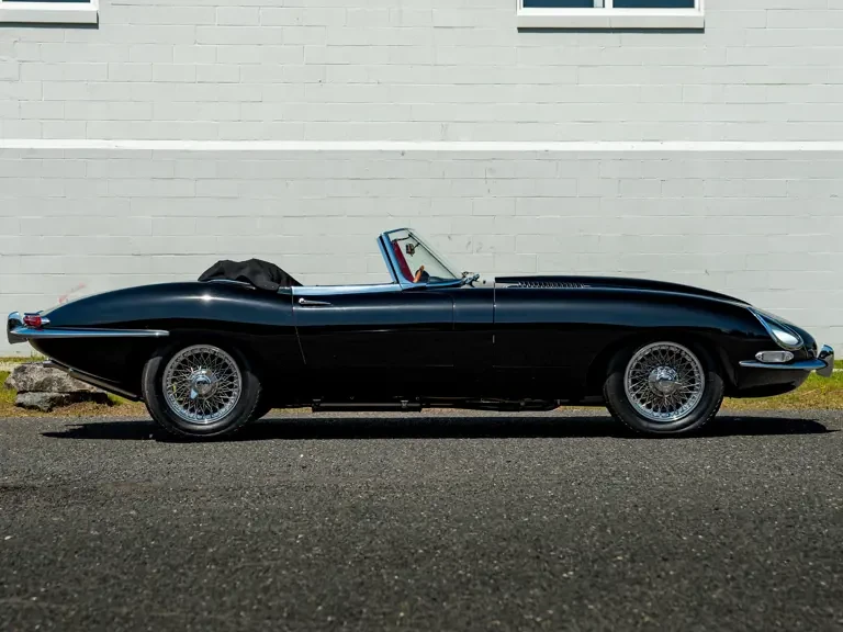 1961 Jaguar E-Type Series 1 - Image 6 of 31