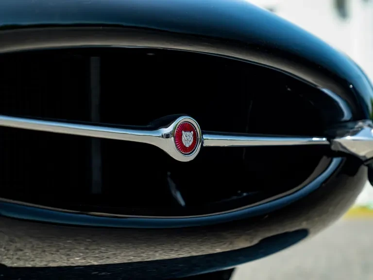 1961 Jaguar E-Type Series 1 - Image 7 of 31