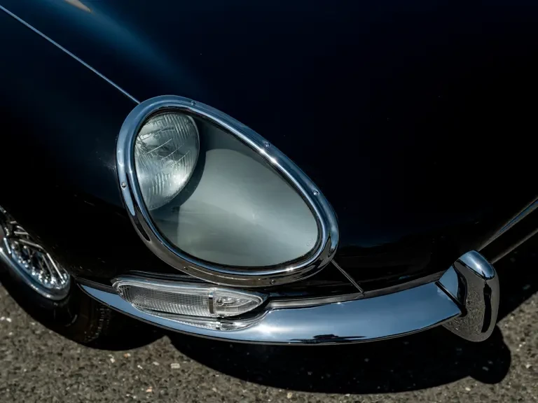 1961 Jaguar E-Type Series 1 - Image 29 of 31