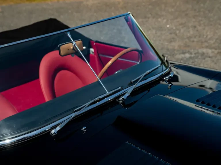 1961 Jaguar E-Type Series 1 - Image 28 of 31