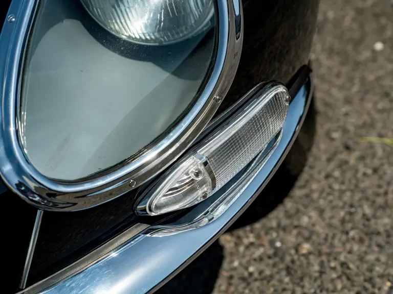 1961 Jaguar E-Type Series 1 - Image 31 of 31