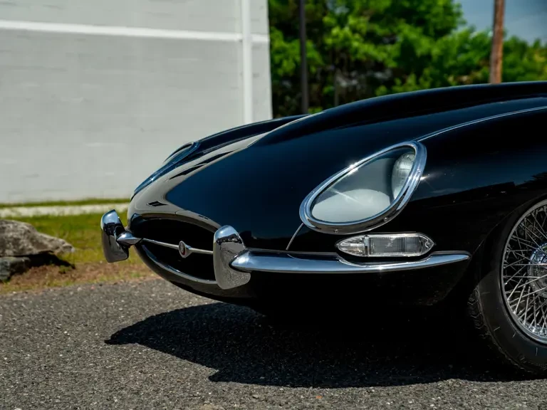 1961 Jaguar E-Type Series 1 - Image 24 of 31