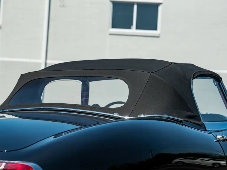 1961 Jaguar E-Type Series 1 - Image 27 of 31